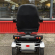 Scootmobiel gebruikt Life and Mobility Mezzo 3 Zilver 2015