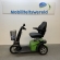 Scootmobiel Life and Mobility Mezzo 3 wielen groen 2017 gebruikt