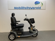 Scootmobiel Pride Luna Victory 3 wiel gebruikt 2019