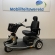 Scootmobiel Pride Luna Victory 3 wiel gebruikt 2019