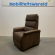 Hjort Knudsen Boston Sta-op stoel relax fauteuil stof