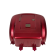 Vermeiren Carpo 2 Cover over battery - Red