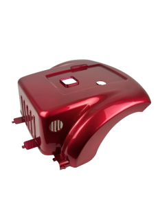 Vermeiren Carpo 2 Cover over battery - Red