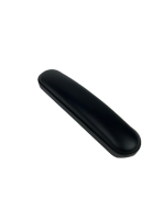 Armlehne Vermeiren Rollstuhl Bobby\/Jazz S50 - Schwarz