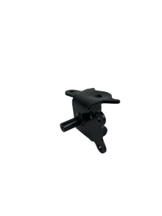 Front Wheel Suspension Pride Mobility Scooter Original - Left