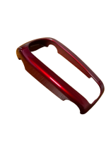 Stuurdeksel display stuur Pride GO GO Elite - Rood