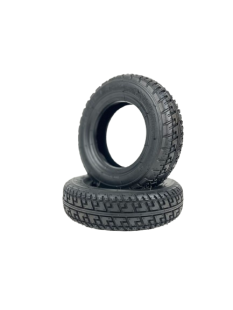 Originele Buitenband voor Excel Xena & Excel I-Go Scootmobiel | 8x2.00-4