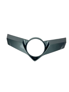 Zierkappe für Scheinwerfer Vermeiren Mercurius 4D - Grau original