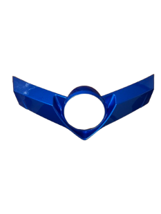 Zierkappe Licht Vermeiren Mercurius 4D - Blau