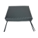 Orthopedisch Zitkussen - Zwart