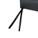 Orthopedisch Zitkussen - Zwart