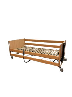 Thuasne Multicomfort 2 G4 Hoog Laag Bed - Beuken - Tweedekans