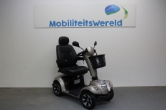 Scootmobiel Vermeiren Carpo 4 gebruikt