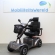 scootmobiel gebruikt Sterling S700