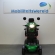 Scootmobiel Excel Galaxy Compact Emerald gebruikt