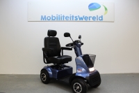 Scootmobiel gebruikt Breeze C4