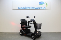 Scootmobiel Rascal Vantage X gebruikt