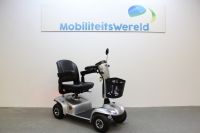 Scootmobiel Invacare Leo 4 wielen gebruikt