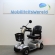 Scootmobiel Invacare Leo 4 wielen gebruikt