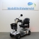 Scootmobiel Invacare Leo 4 wielen gebruikt