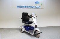 Scootmobiel gebruikt Handicare Winner 3 wielen