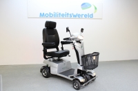 Scootmobiel gebruikt Quingo Vitesse 5 wielen