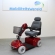 Scootmobiel Freerider Mayfair gebruikt Rood