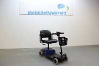 scootmobiel opvouwbaar Capri 4 PRO gebruikt