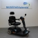 Scootmobiel Calypso Deluxe gebruikt 2008
