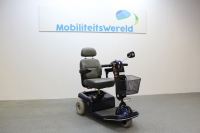 Scootmobiel Shoprider 778 NR gebruikt