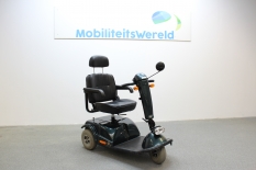 Scootmobiel Calypso Deluxe gebruikt 2008