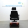 Scootmobiel Invacare Orion 3 wielen gebruikt