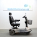 Scootmobiel Invacare Orion 3 wielen gebruikt