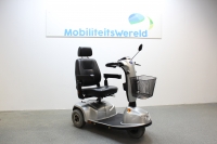 Scootmobiel Invacare Orion 3 wielen gebruikt