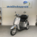 Scootmobiel 3 wieler Tres nieuw grijs lithium accu