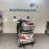 Scootmobiel 3 wieler Tres nieuw grijs lithium accu