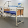 Hoog laag bed Invacare gebruikt 400