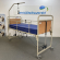 Hoog laag bed Invacare gebruikt 500