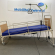Hoog laag bed Invacare gebruikt 500