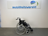 Wheelchair used Unix2 41