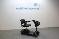 Scootmobiel opvouwbaar Pride Avantgarde ET-2 gebruikt