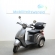 Scootmobiel 3 wieler Tres nieuw grijs