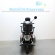 Scootmobiel Pride Luna Victory 3 wiel gebruikt