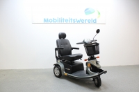 Scootmobiel Pride Luna Victory 3 wiel gebruikt