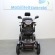 Scootmobiel Excel Galaxy 2 Deluxe II mat bruin