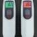 infrarood thermometer voorhoofd Fysic