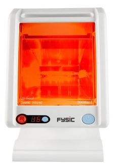 Infraroodlamp Fysic FW-300