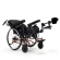 Vermeiren Inovys II Evo Kantelrolstoel - 45 cm Zitbreedte