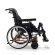 Vermeiren Inovys II Evo Kantelrolstoel - 45 cm Zitbreedte