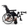Vermeiren Inovys II Evo Kantelrolstoel - 45 cm Zitbreedte